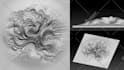 sculpt high detailed 3d models for 3d printing