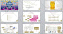 design a modern powerpoint presentation