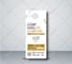 design professional door hanger in 24 hours