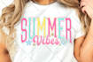 do creative typography and custom t shirt design