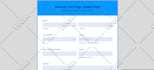 create  online  form jotform, google form, typeform  cognito form, online survey