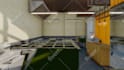 design 3d interior for your restaurant and cafe