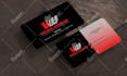 do all kinds of fascinating business cards that you want