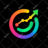 do timeless logo design or animated svg lottie json animation