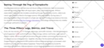 write and publish guest post on da 50 plus niche relevant site with SEO backlink