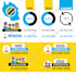 turn diagram sketch into a beautiful infographic