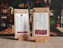 design professional restaurant menu