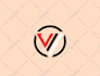 do a modern text, monogram, initial letter, and font logo