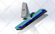 design your 3d models in solidworks