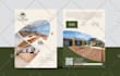 design amazing, modern, professional flyer, dl flyer