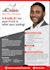design professional flyer, brochure, poster in 24 hours