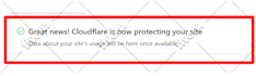 fix cloudflare setup, optimize cloudflare, fix cloudflare dns related issues