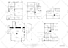 do 2d floor plan from matterport tour