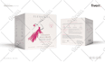 design amazon box packaging and product packaging box design