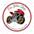 vectorize, redraw and convert any logo, image or ai design to vector