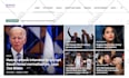 redesign or build a modern wordpress website with elementor pro