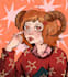 draw your oc, fanart or illustration in my art style