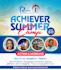 design a beautiful online fashion flyer or poster