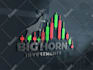 do modern and professional 3d minimalist business logo design