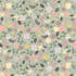 create a unique hand drawn vector pattern design