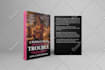 do outstanding book cover and ebook cover design