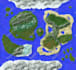 terraform a fantastic minecraft map