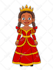 draw your cartoon chracter