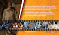 design 1 page attractive flyer