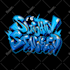 do graffiti styles for standout merchandise