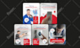 design and plan a cohesive instagram puzzle feed