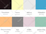 give you colour suggestions for your brand
