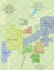 design graphic design of maps
