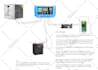 design electronics and electrical circuits and pcb