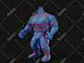 3d sculpt or model 3d models in zbrush and blender
