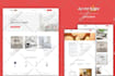 convert psd, xd, figma to html responsive bootstrap website