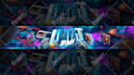 make perfect banners for youtube, twitter, twitch and custom logo