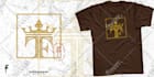 create tribal streetwear artwork for t shirt design