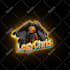 design animated twitch overlay, facecam, panels, screen, alerts for stream