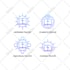 design modern minimalist logo design