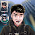 draw a custom caricature cartoon portrait from your photo