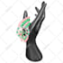 do jewelry retouch, product photography retouching