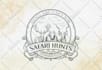do timeless elegance bespoke hand drawn vintage logo designs