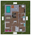 do architectural 2d floorplans, house plans, permit drawings in autocad