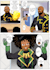 draw character design, fan art, manga art