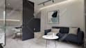 create 3d interior designs with dynamic animation in unreal engine 5
