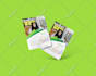 design a3 a4 a5 flyer design poster design leaflet design