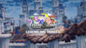 create a professional minecraft or hytale server trailer for you
