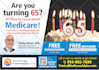 design a professional looking flyer postcard and doorhanger