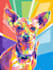 draw your pet into wpap style