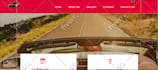 design driving school website driving instructor website driving school leads